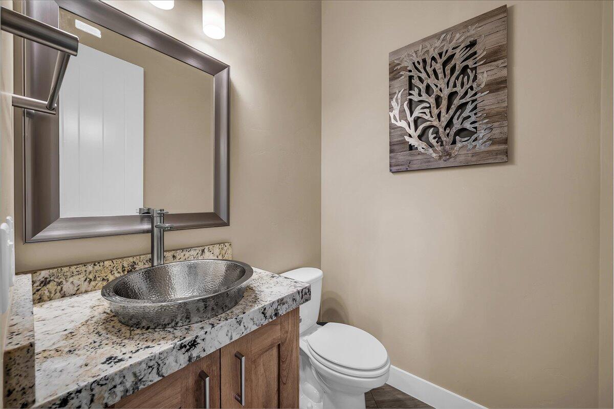 PALISADES AT SNOW CANYON - Residential