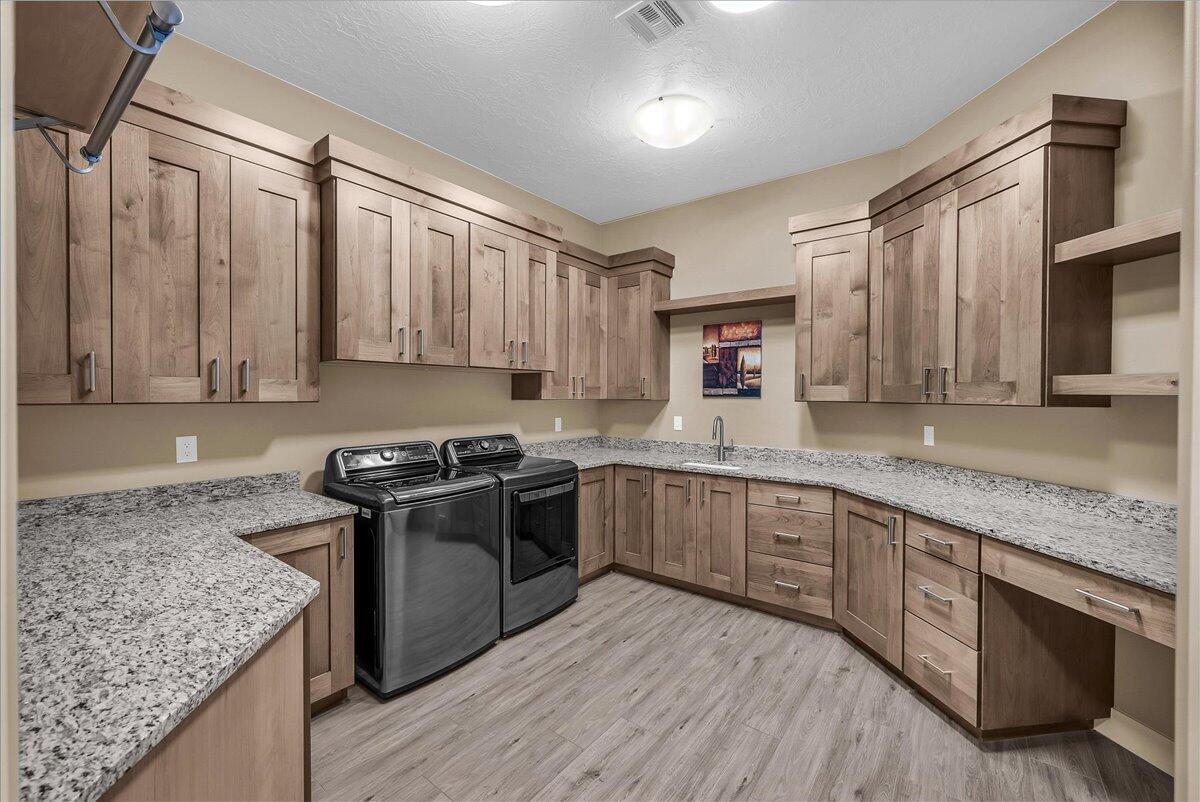 PALISADES AT SNOW CANYON - Residential