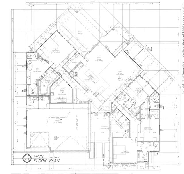 PALISADES AT SNOW CANYON - Residential