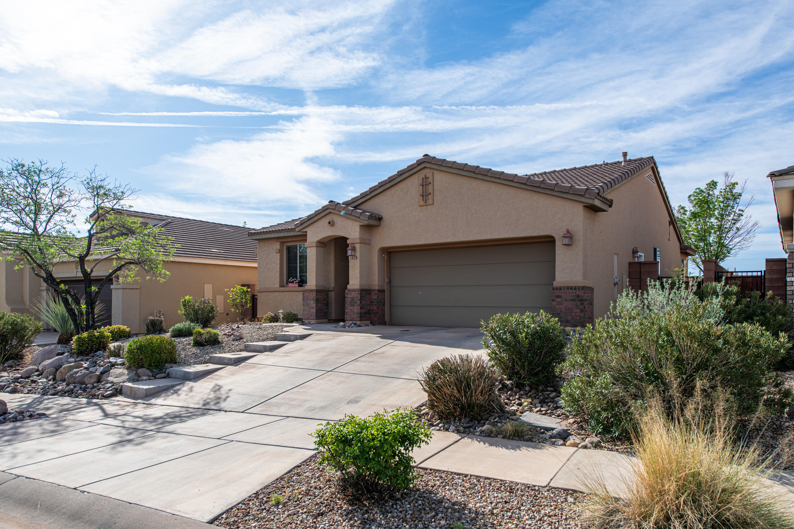 CORAL CANYON - Residential