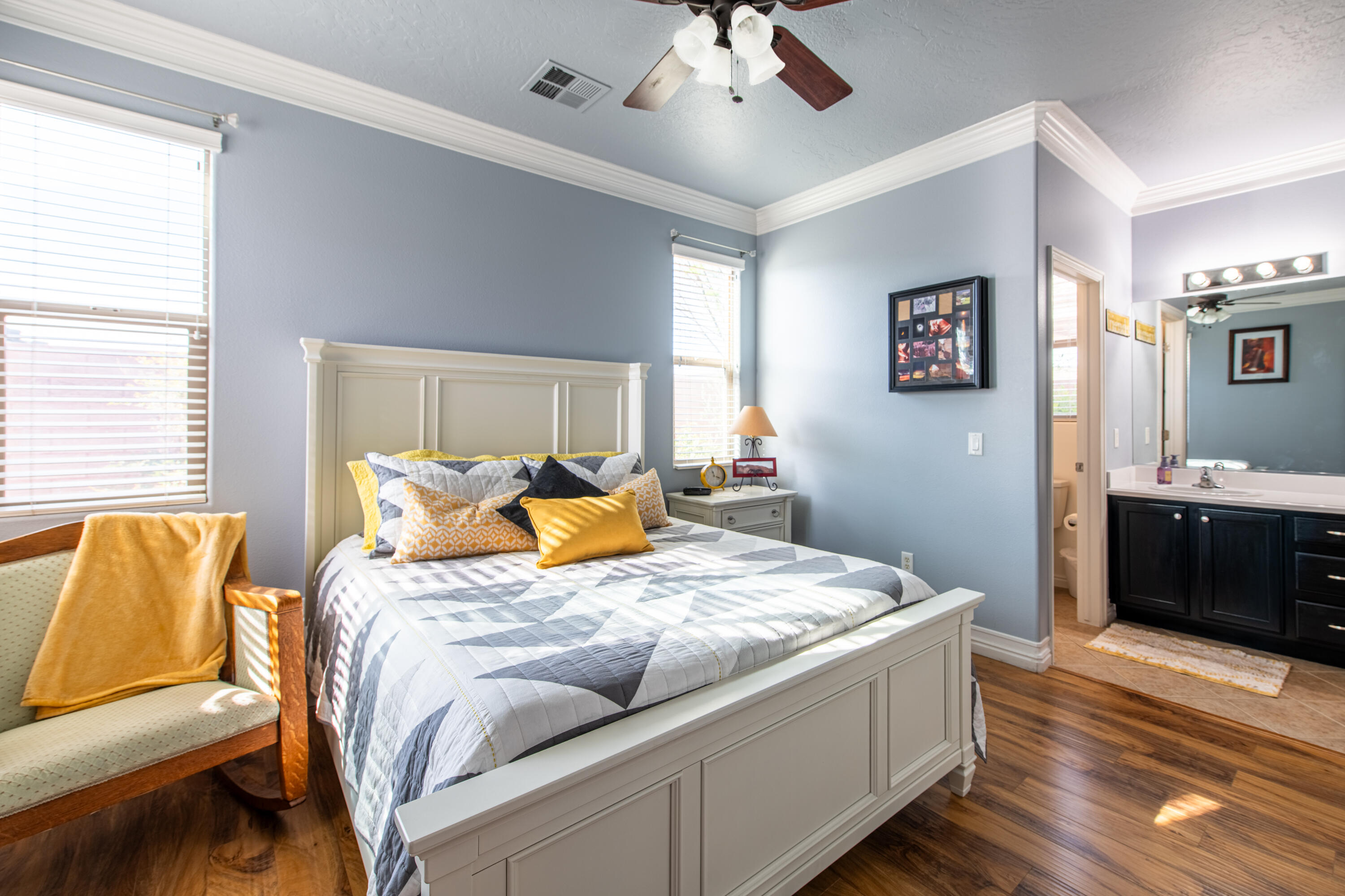 CORAL CANYON - Residential