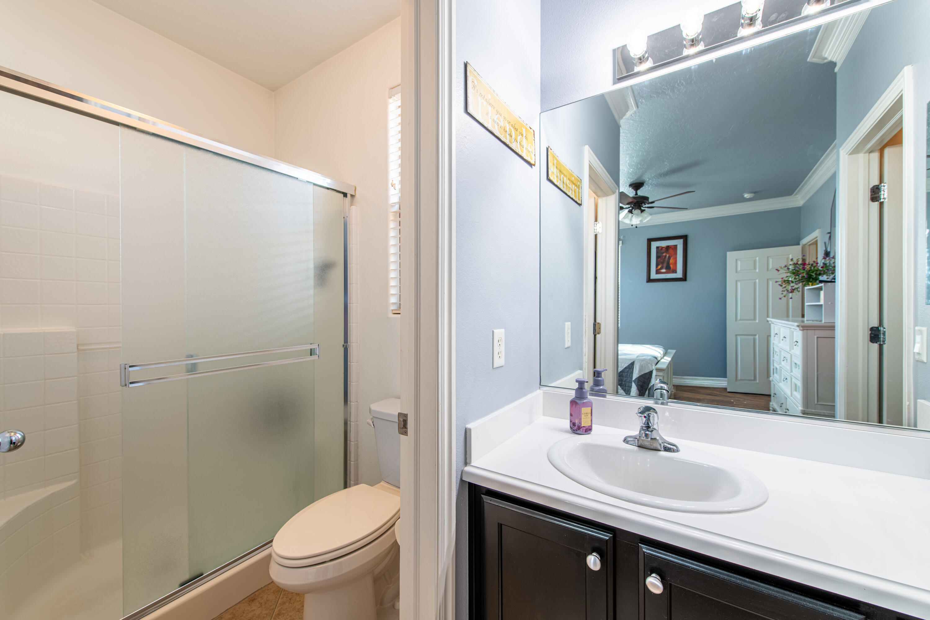 CORAL CANYON - Residential