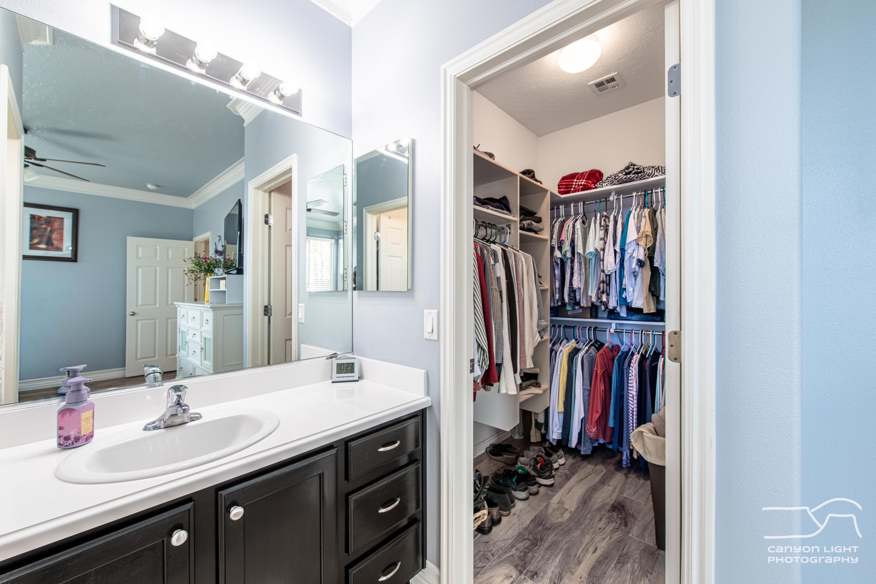 CORAL CANYON - Residential