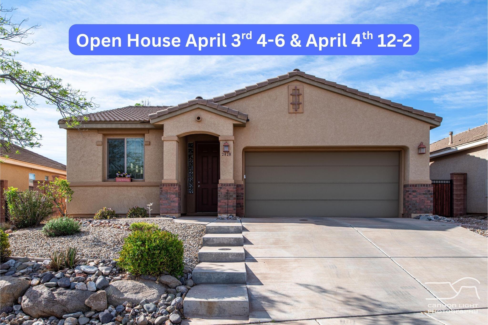 CORAL CANYON - Residential