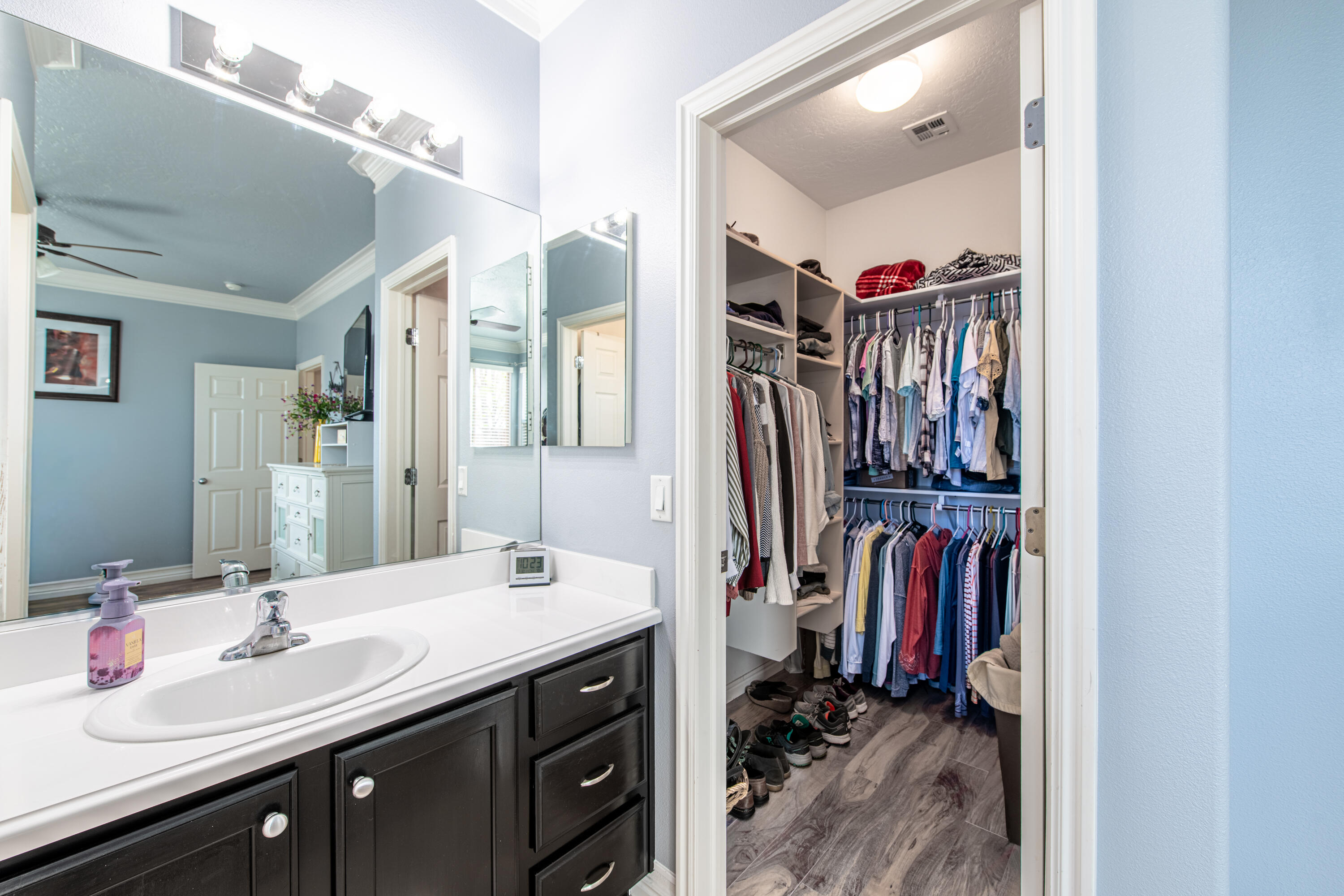 CORAL CANYON - Residential