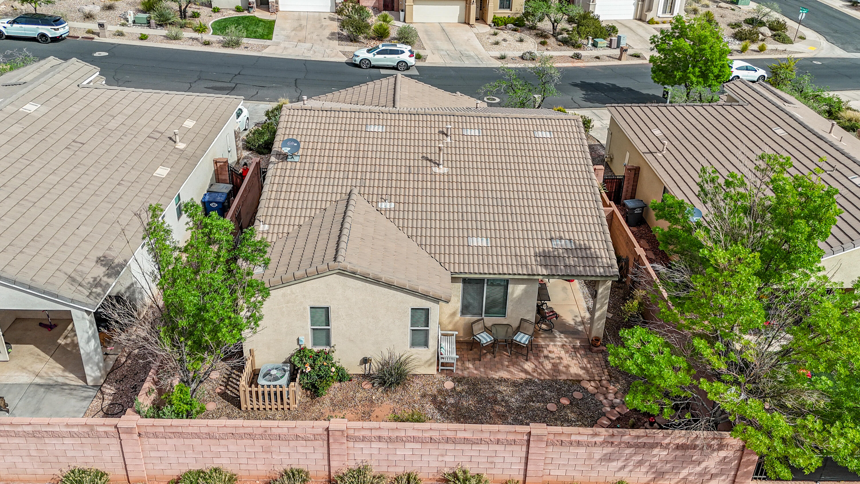 CORAL CANYON - Residential
