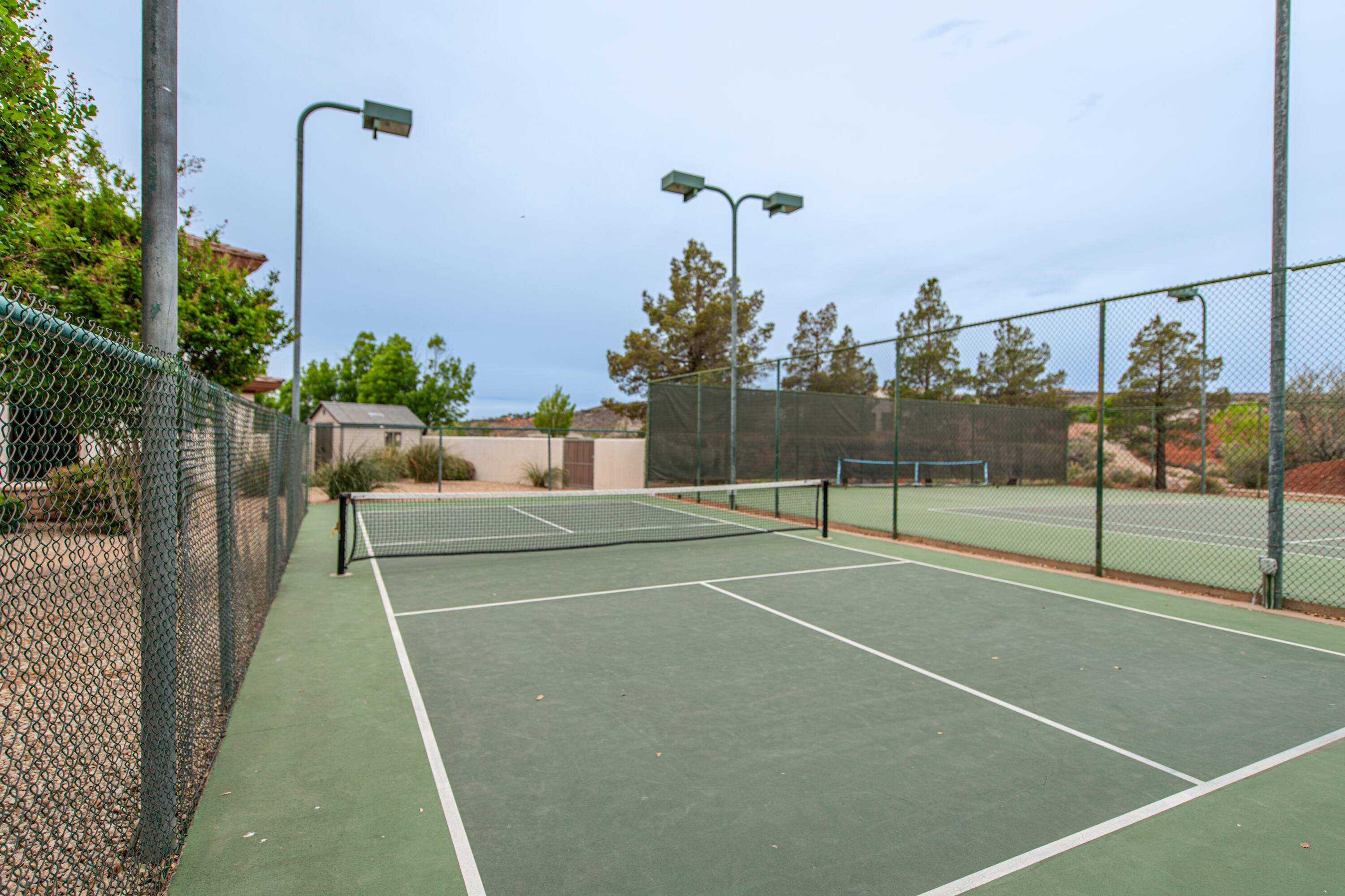 CORAL CANYON - Residential