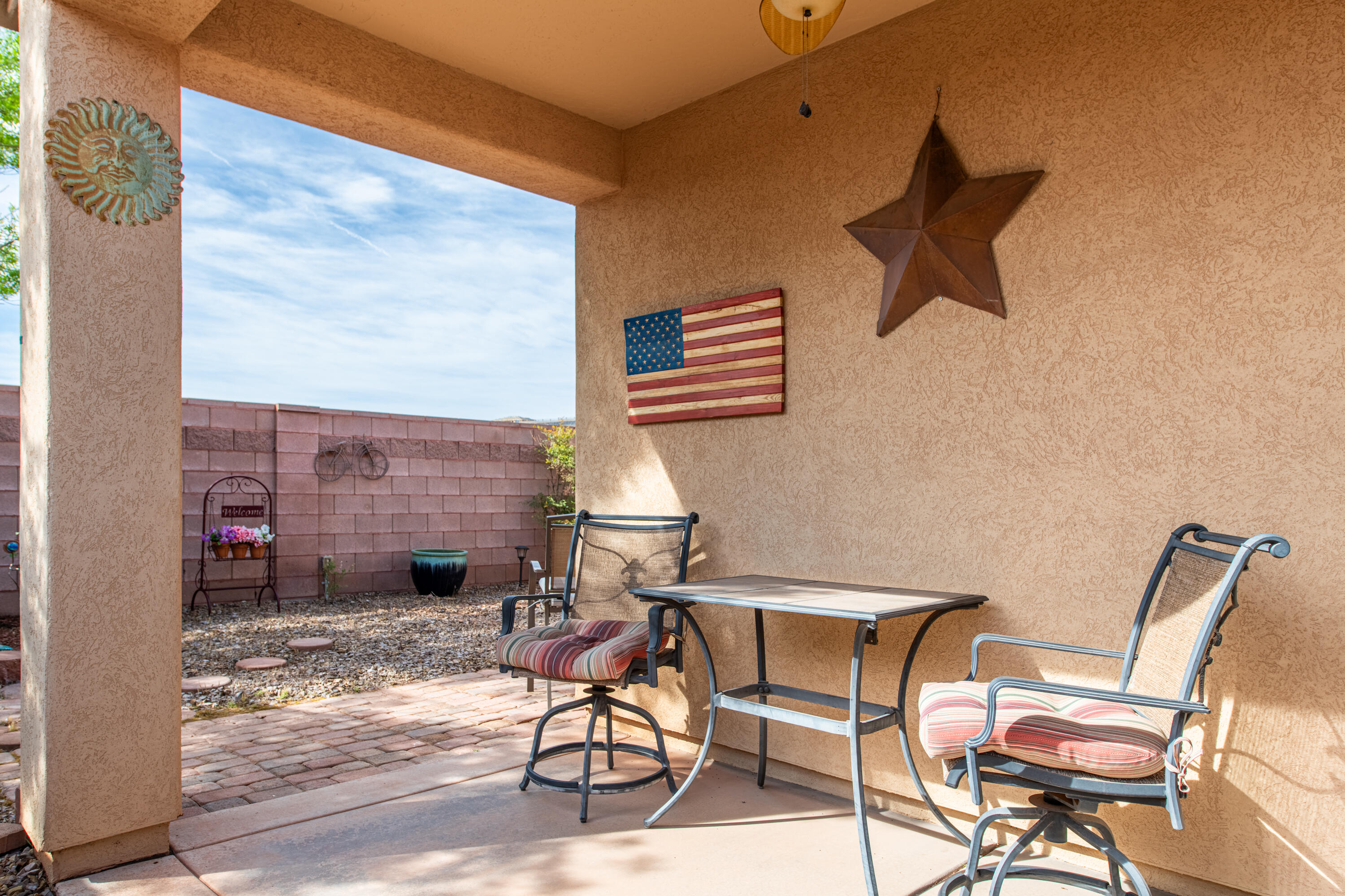 CORAL CANYON - Residential