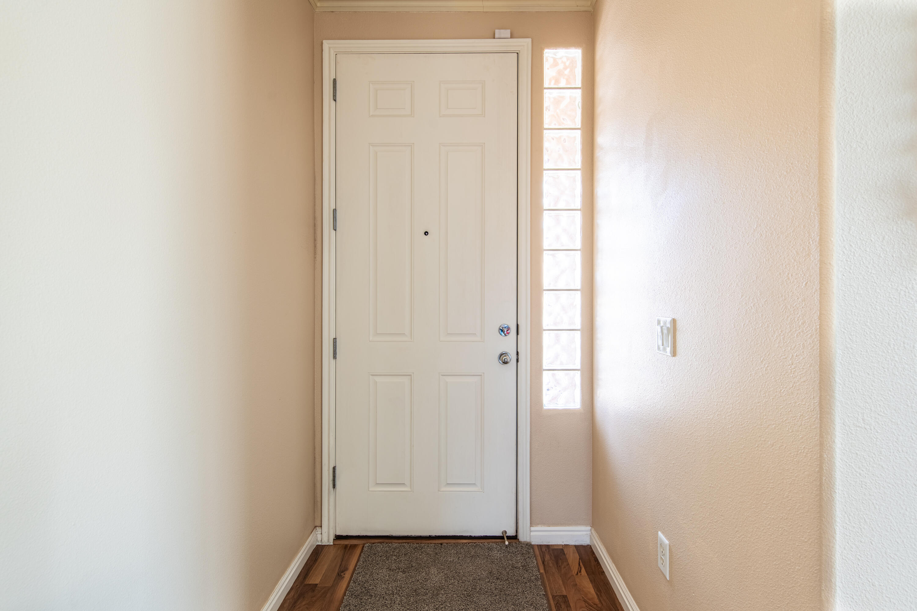 CORAL CANYON - Residential