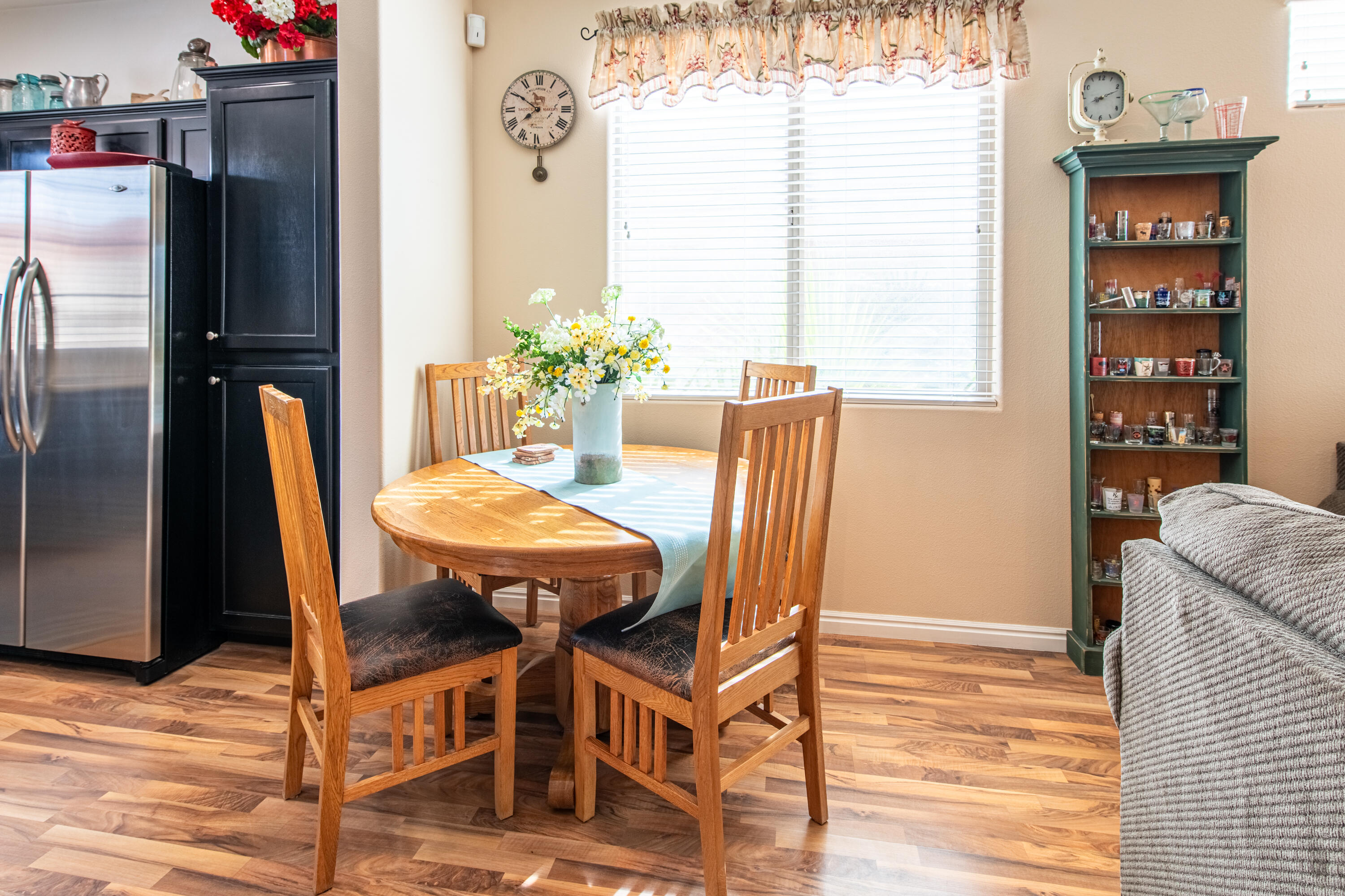 CORAL CANYON - Residential