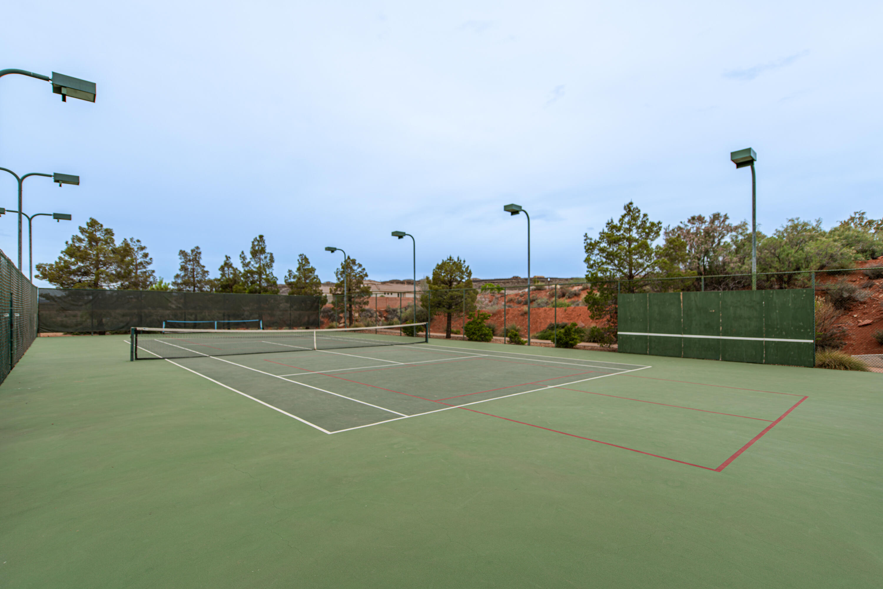 CORAL CANYON - Residential