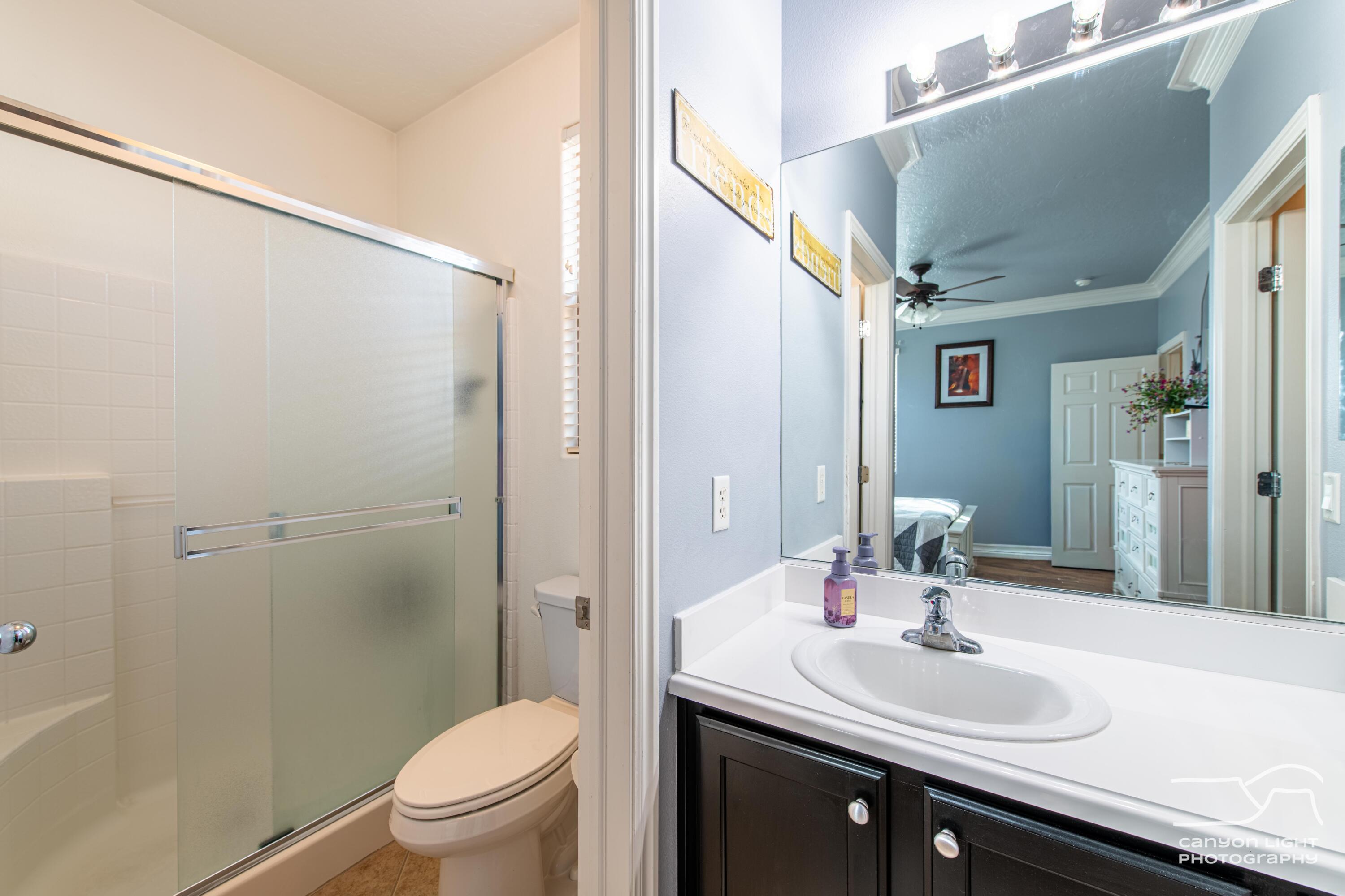 CORAL CANYON - Residential