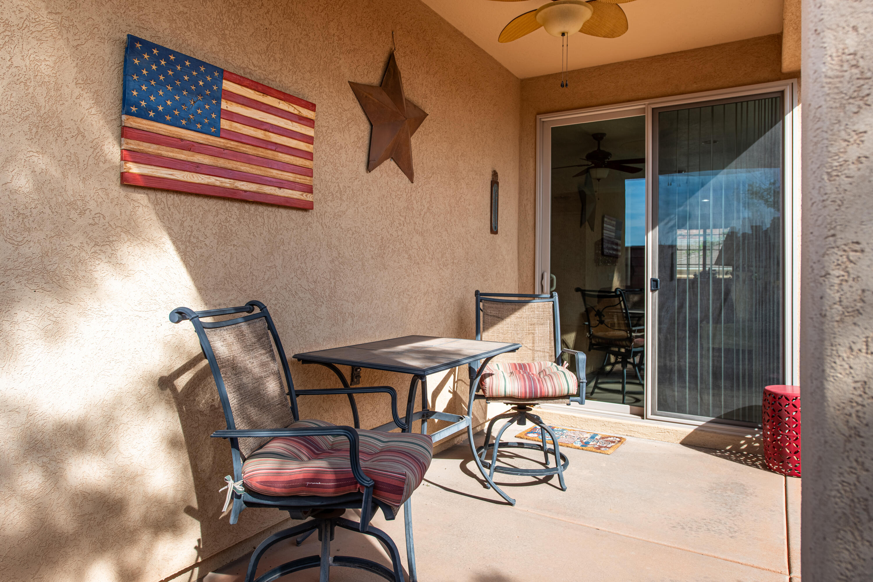 CORAL CANYON - Residential