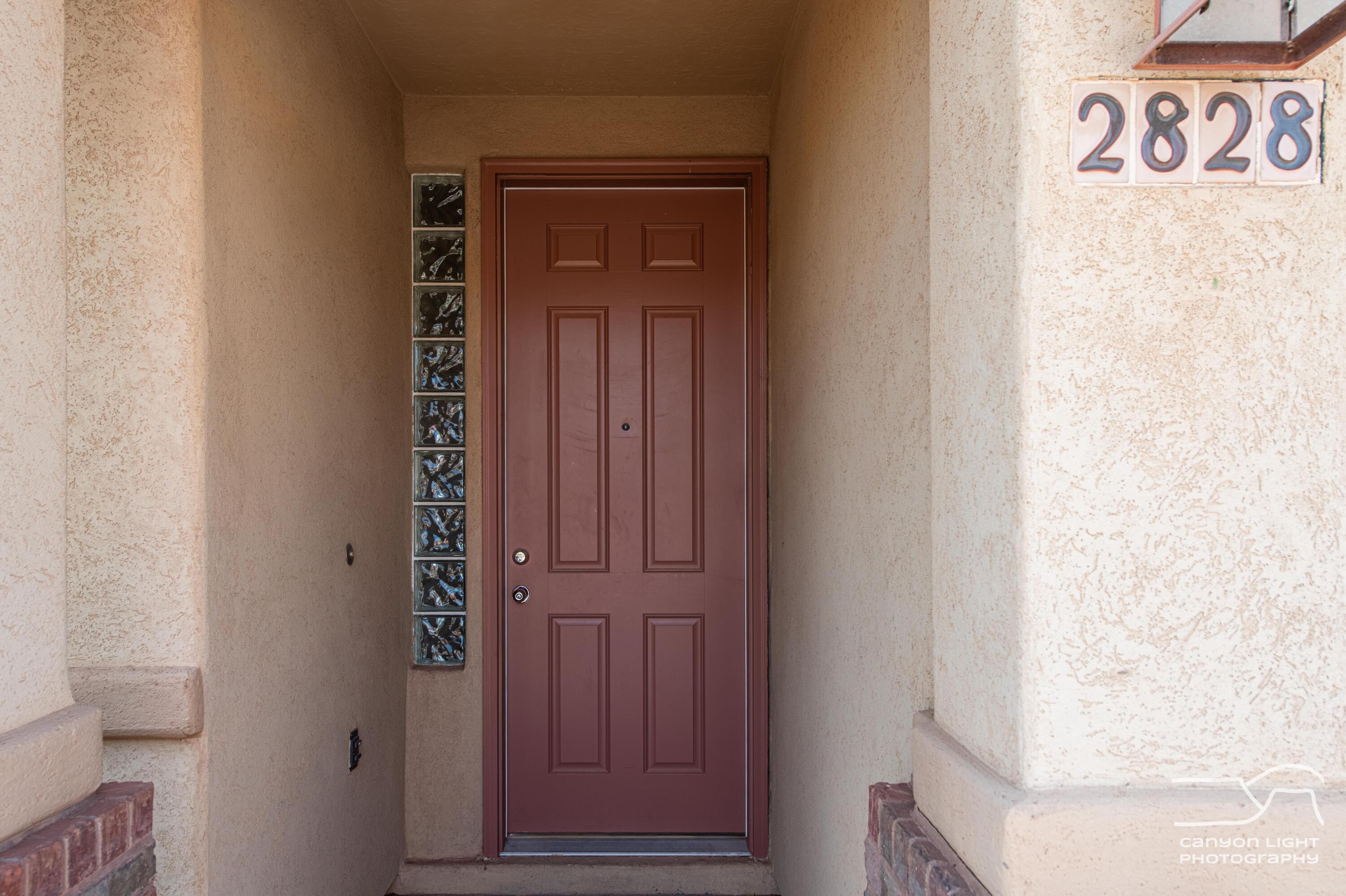 CORAL CANYON - Residential