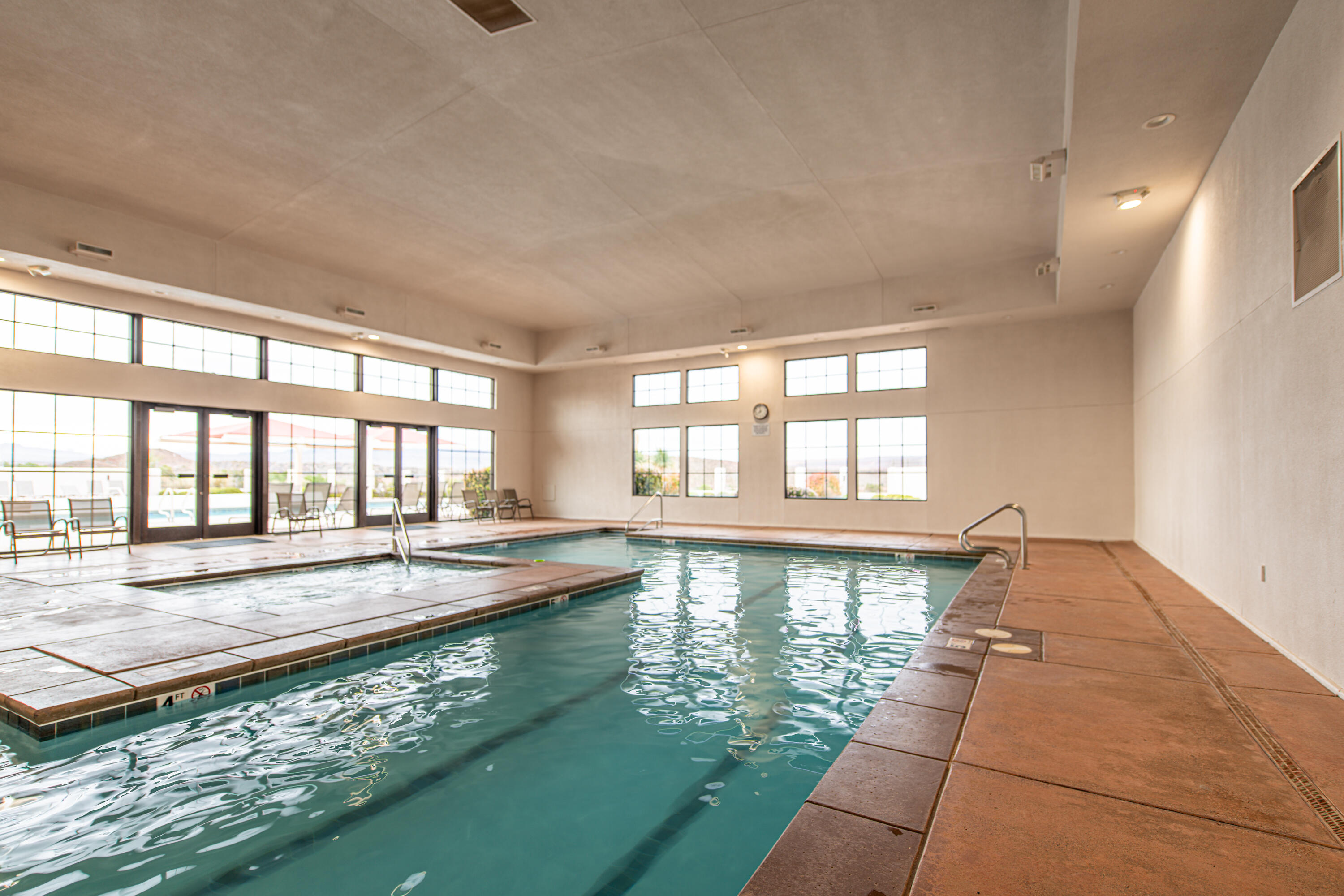 CORAL CANYON - Residential