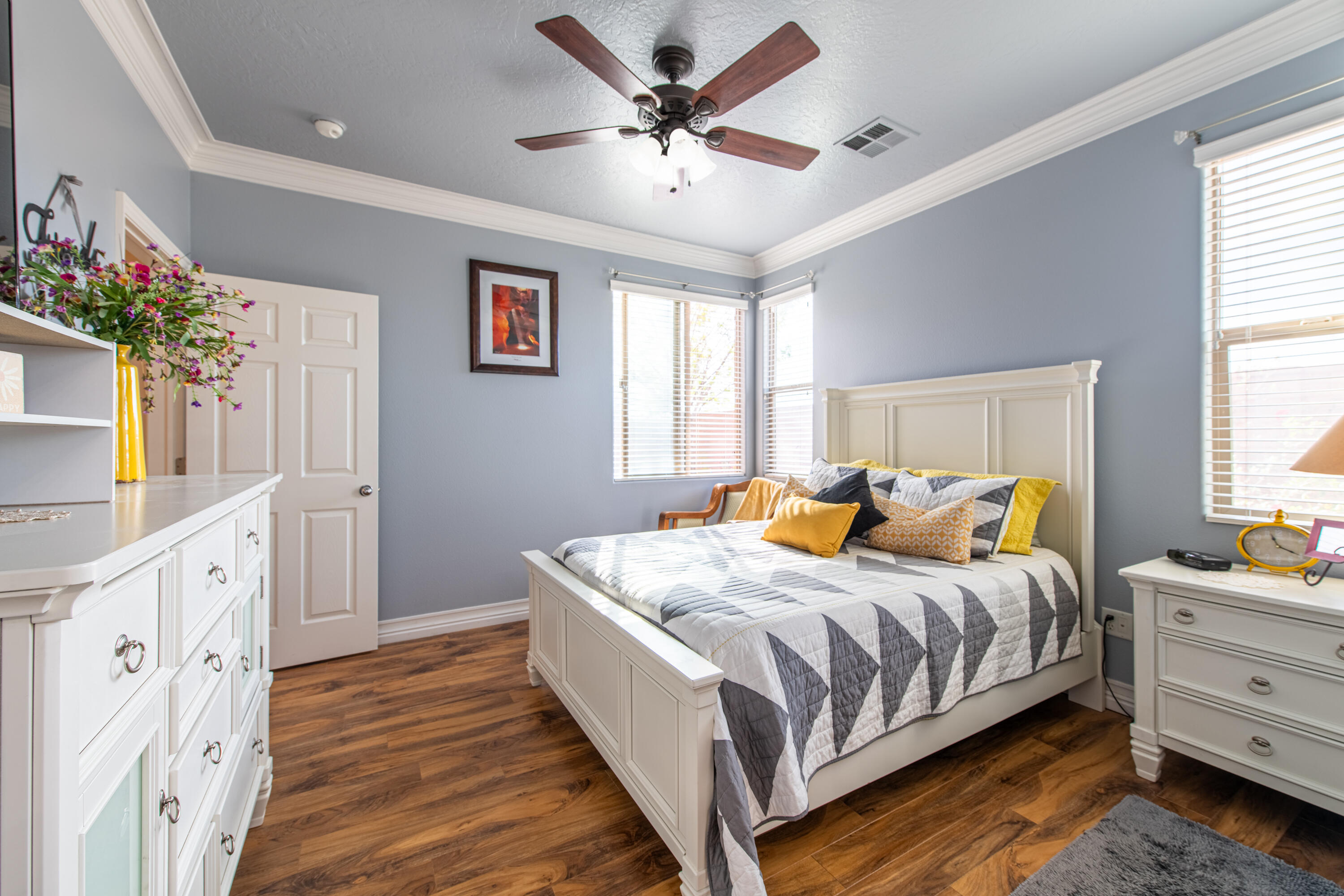 CORAL CANYON - Residential