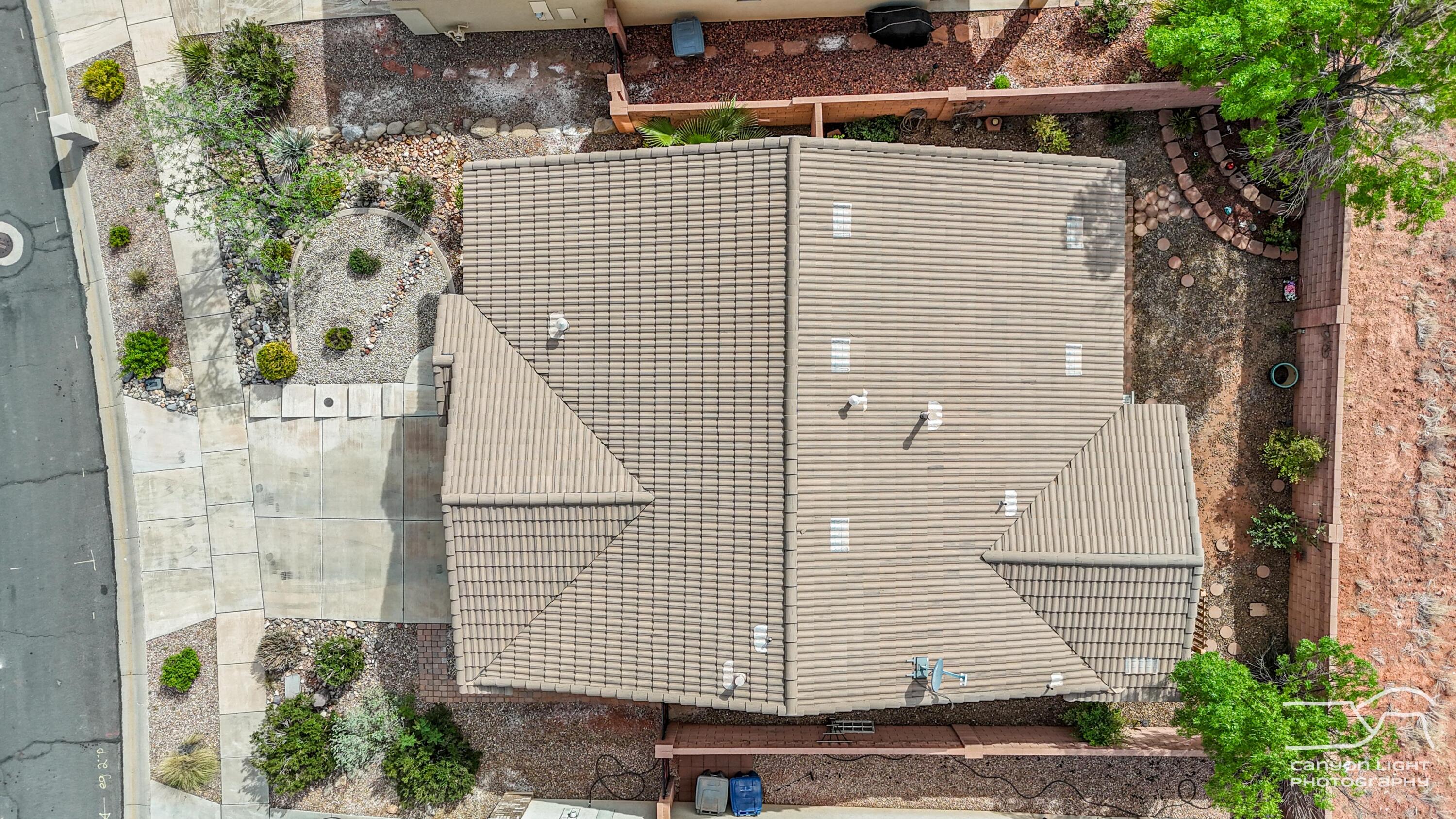 CORAL CANYON - Residential