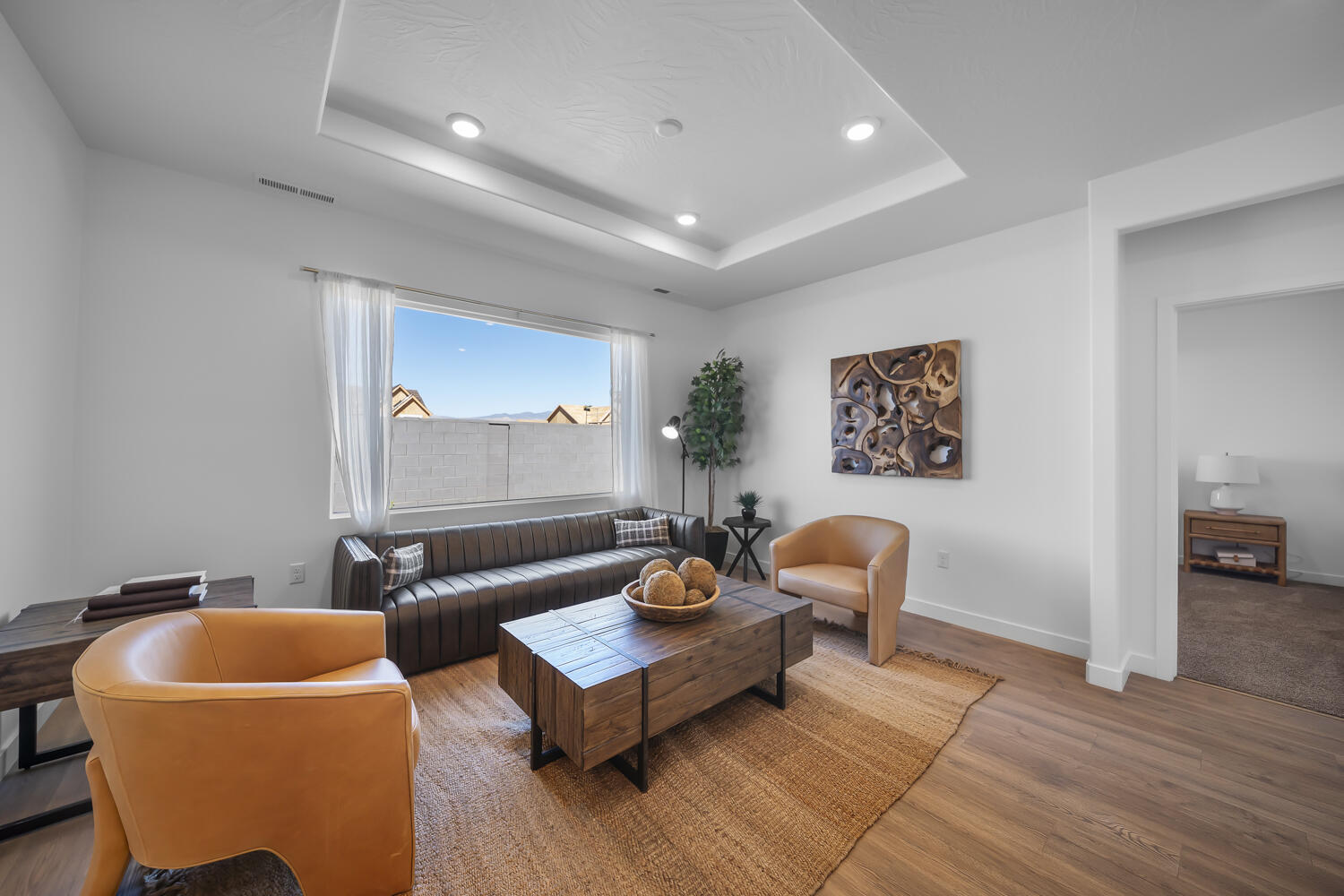 STANDING ROCK EAST AT LONG VALLEY - Residential