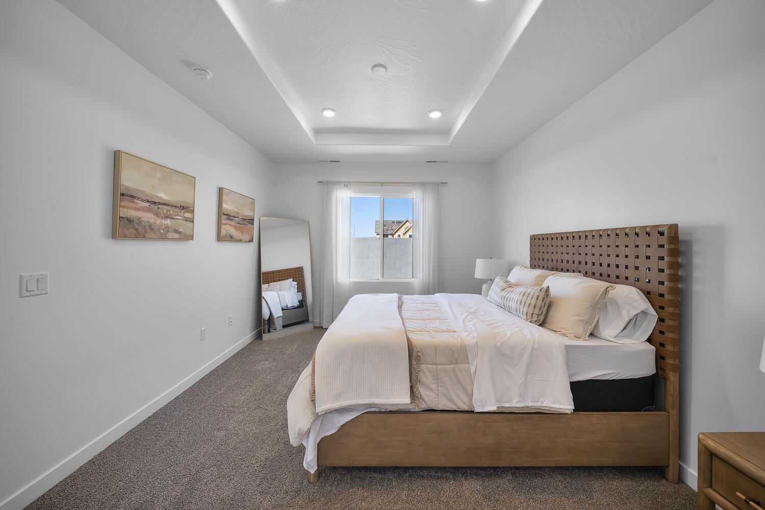 STANDING ROCK EAST AT LONG VALLEY - Residential