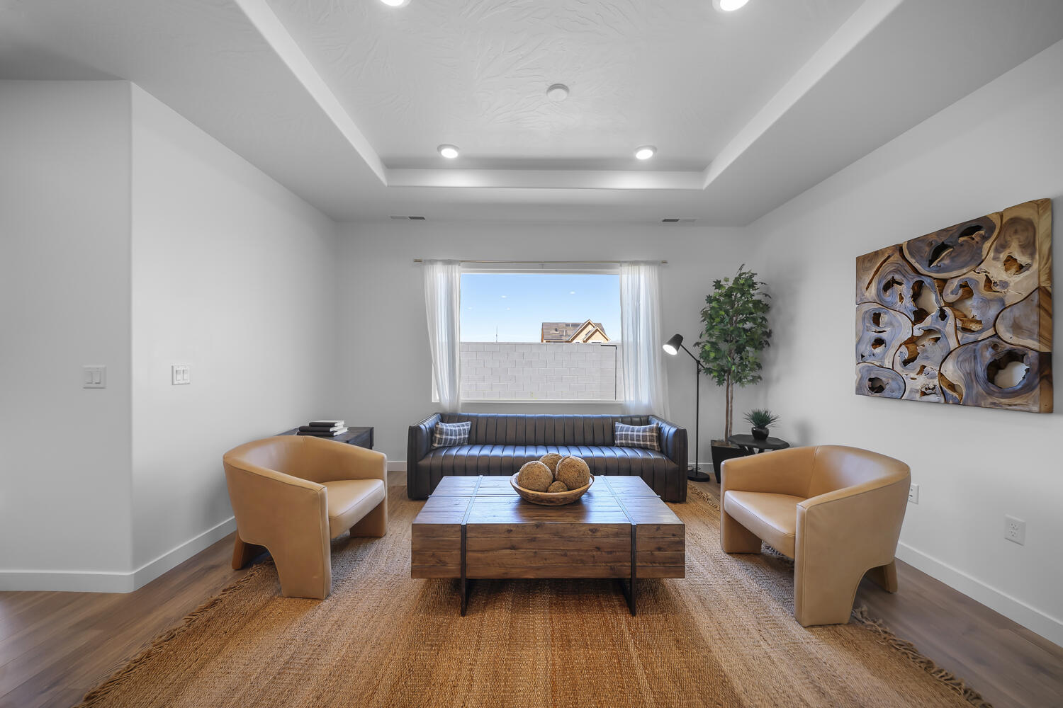 STANDING ROCK EAST AT LONG VALLEY - Residential