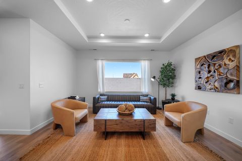 Tiny photo for 1592 S Sinawava DR 4153 #4153, Washington, UT 84780 (MLS # 26-271720)