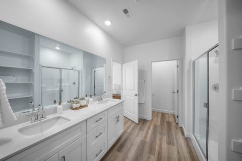 Tiny photo for 1592 S Sinawava DR 4153 #4153, Washington, UT 84780 (MLS # 26-271720)