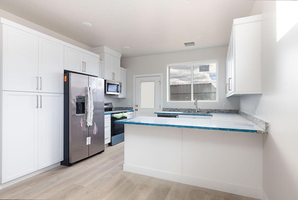 Photo of 2606 N Clark Parkway, Cedar City, UT 84721 (MLS # 25-266135)