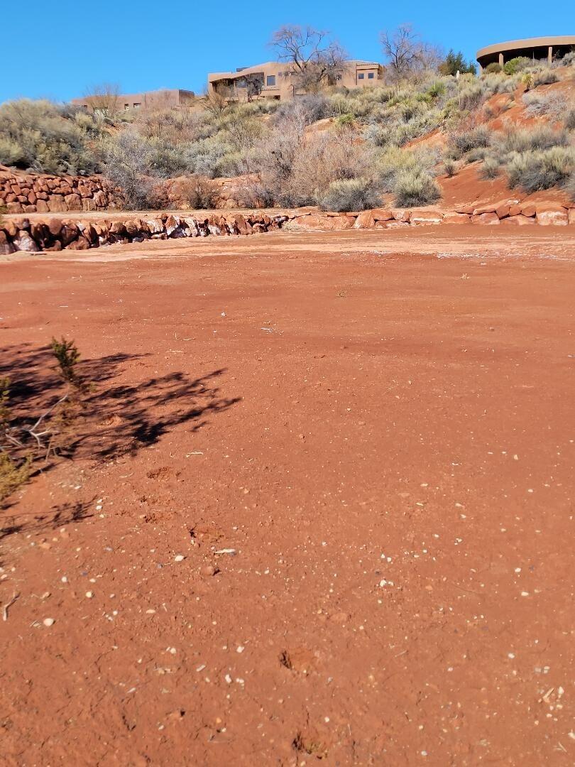 ANASAZI RIDGE AT ENTRADA - Land