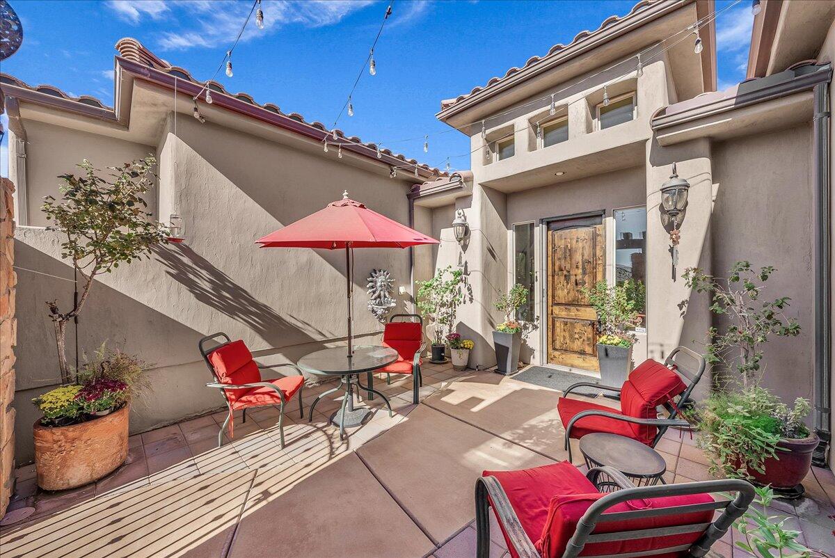 SERENITY HILLS - Residential