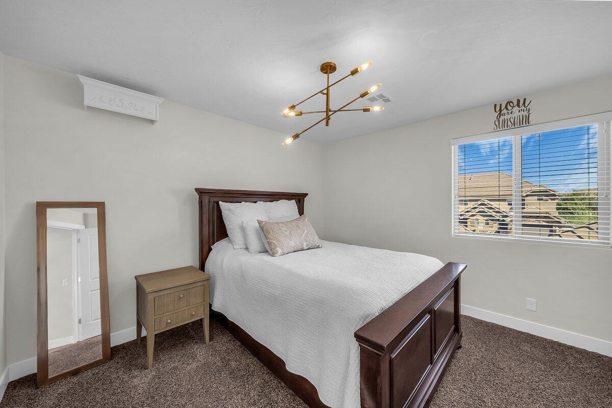 CORAL RIDGE TOWNHOMES - Residential