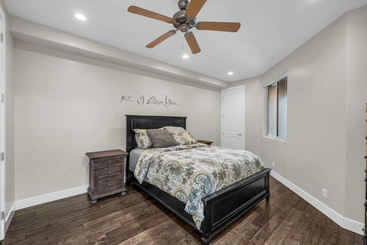 CORAL RIDGE TOWNHOMES - Residential