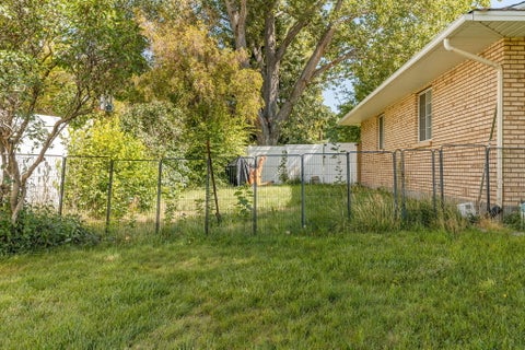 Tiny photo for 20 E 100 S, New Harmony, UT 84757 (MLS # 26-274796)