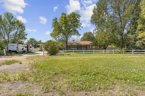 Tiny photo for 20 E 100 S, New Harmony, UT 84757 (MLS # 26-274796)