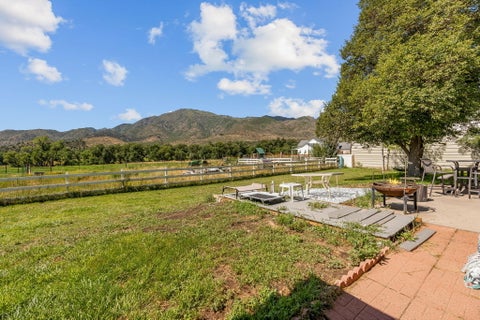 Tiny photo for 20 E 100 S, New Harmony, UT 84757 (MLS # 26-274796)