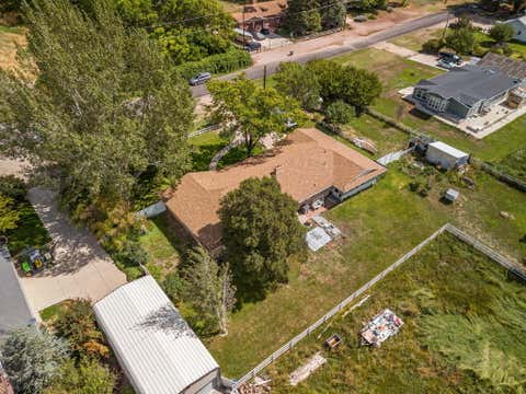 Tiny photo for 20 E 100 S, New Harmony, UT 84757 (MLS # 26-274796)