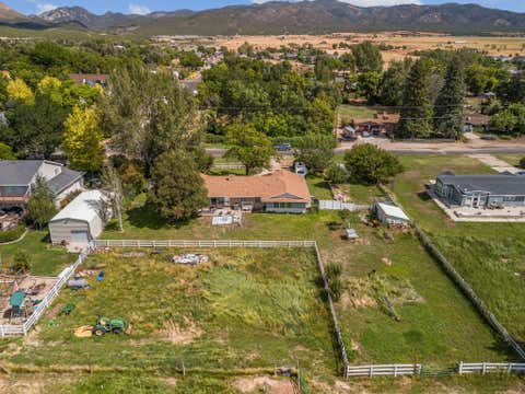 Tiny photo for 20 E 100 S, New Harmony, UT 84757 (MLS # 26-274796)