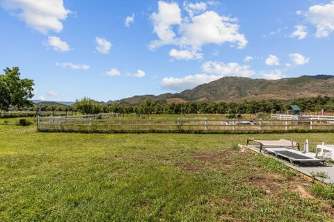 Tiny photo for 20 E 100 S, New Harmony, UT 84757 (MLS # 26-274796)