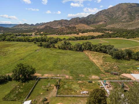 Tiny photo for 20 E 100 S, New Harmony, UT 84757 (MLS # 26-274796)