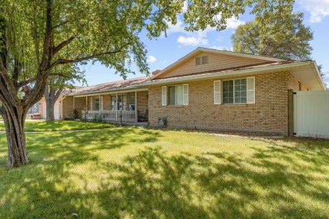 Tiny photo for 20 E 100 S, New Harmony, UT 84757 (MLS # 26-274796)
