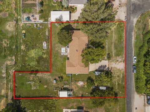 Tiny photo for 20 E 100 S, New Harmony, UT 84757 (MLS # 26-274796)