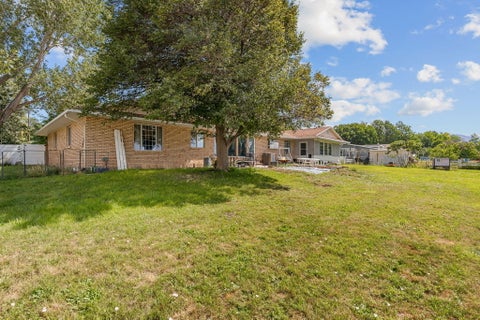 Tiny photo for 20 E 100 S, New Harmony, UT 84757 (MLS # 26-274796)