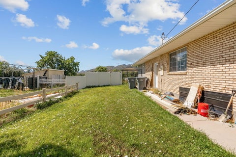 Tiny photo for 20 E 100 S, New Harmony, UT 84757 (MLS # 26-274796)
