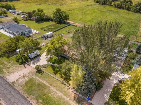 Tiny photo for 20 E 100 S, New Harmony, UT 84757 (MLS # 26-274796)