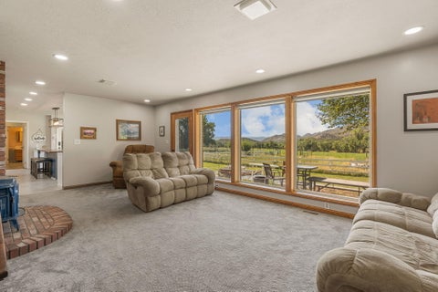Tiny photo for 20 E 100 S, New Harmony, UT 84757 (MLS # 26-274796)