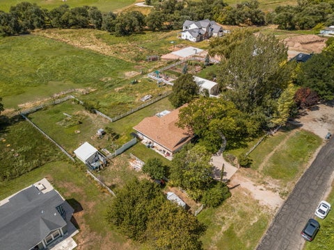 Tiny photo for 20 E 100 S, New Harmony, UT 84757 (MLS # 26-274796)