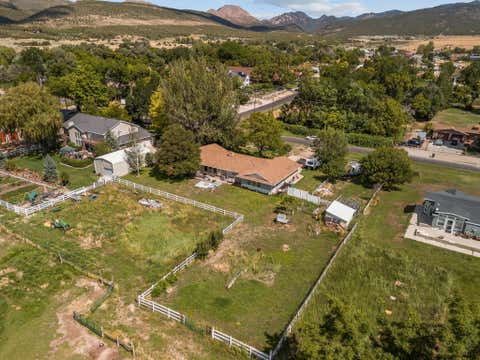 Tiny photo for 20 E 100 S, New Harmony, UT 84757 (MLS # 26-274796)
