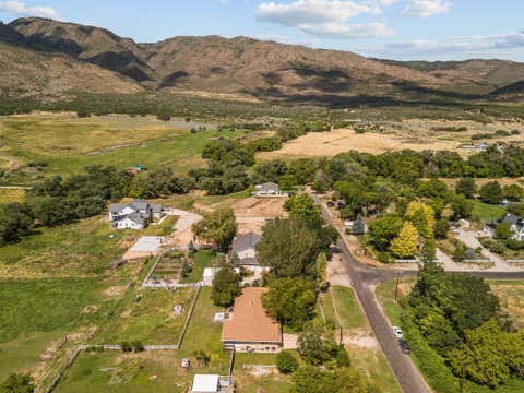 Tiny photo for 20 E 100 S, New Harmony, UT 84757 (MLS # 26-274796)