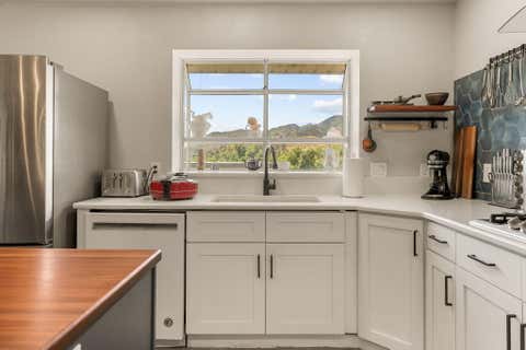 Tiny photo for 20 E 100 S, New Harmony, UT 84757 (MLS # 26-274796)