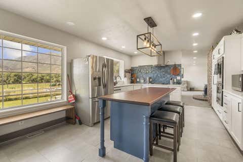 Tiny photo for 20 E 100 S, New Harmony, UT 84757 (MLS # 26-274796)