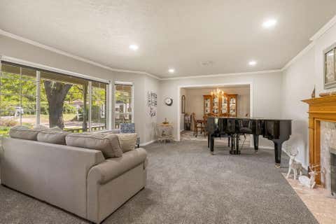 Tiny photo for 20 E 100 S, New Harmony, UT 84757 (MLS # 26-274796)